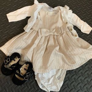 Newborn Outfit